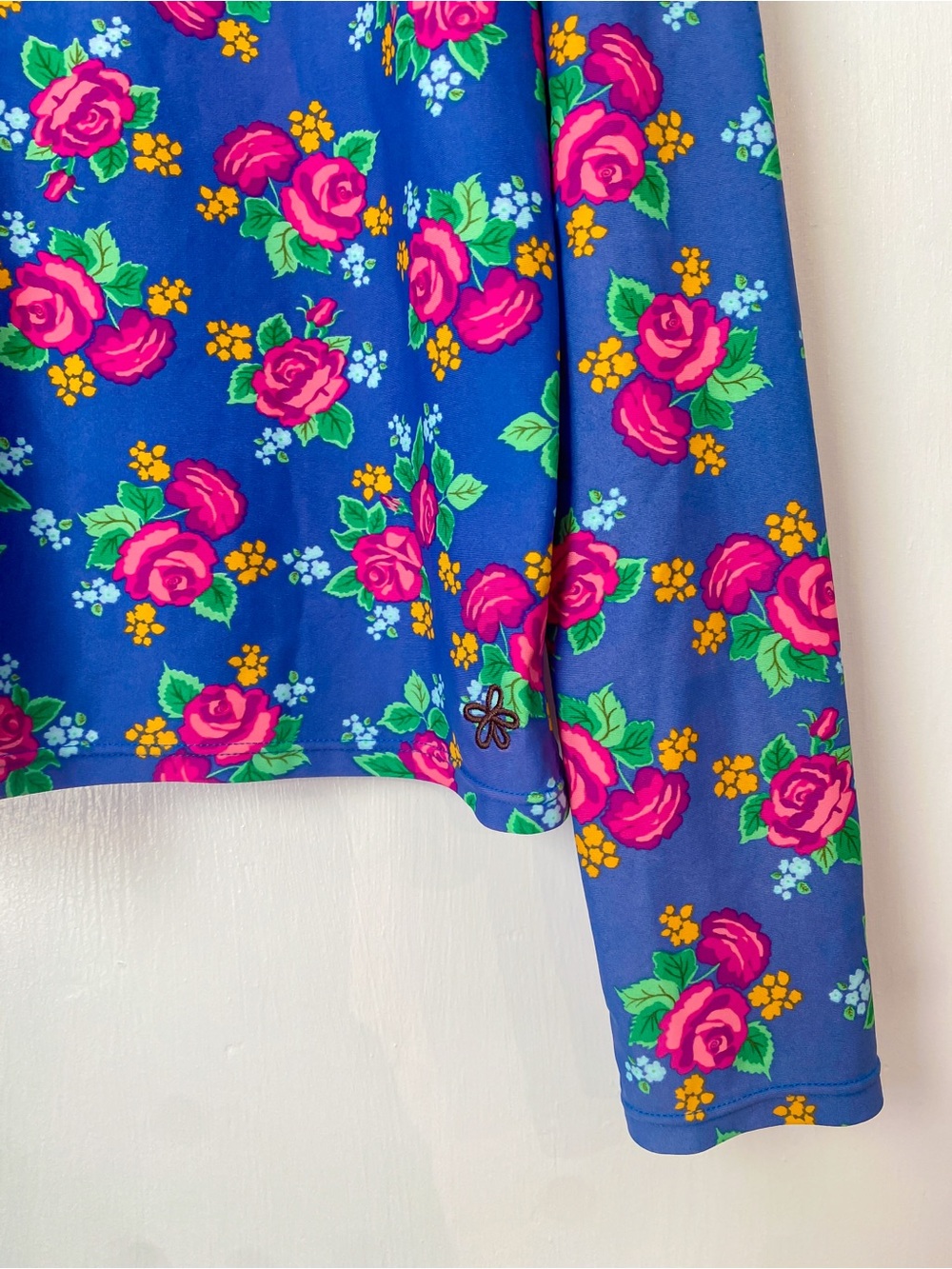 Matilda Jane Low Tide Rash Guard - Picture 2 of 3